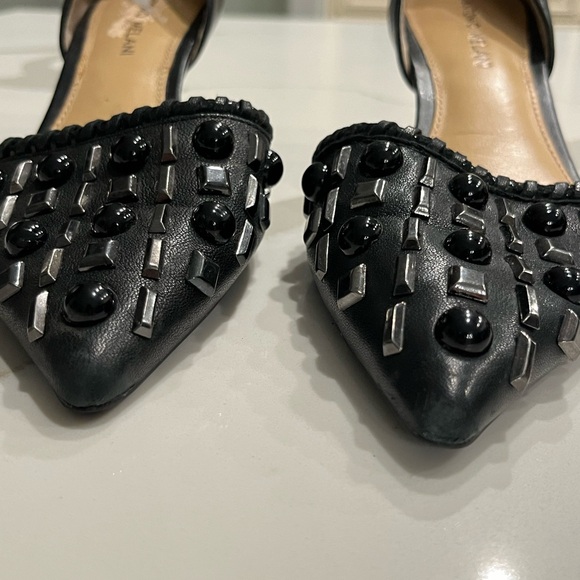 Women’s ANTONIO MELANI high heels - Picture 5 of 6